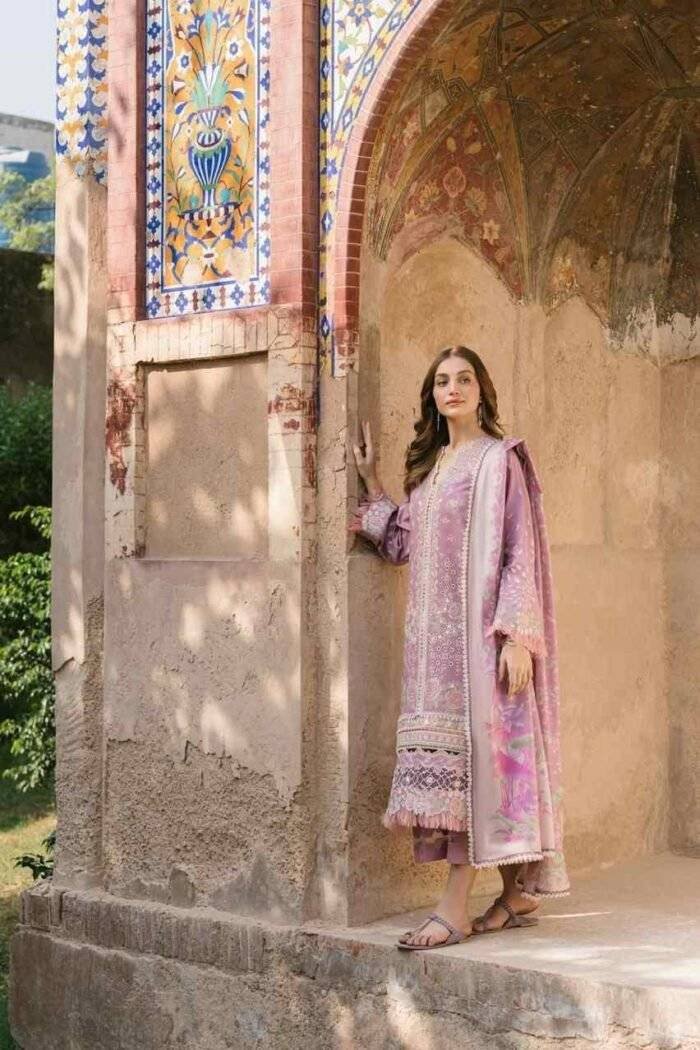 KASTORI PINK