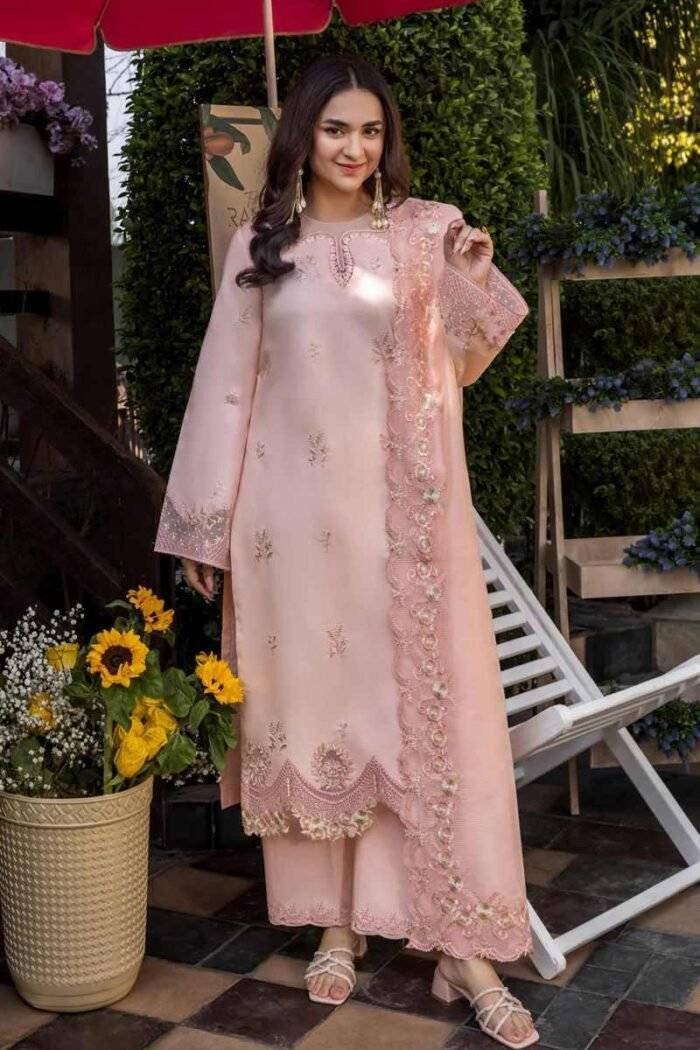 EXCUSE PINK