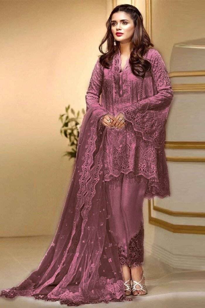 ANAYA FALSA