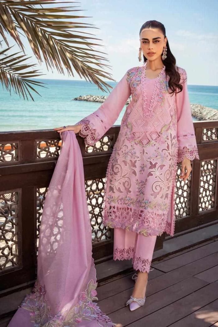 RANG RASIA PINK