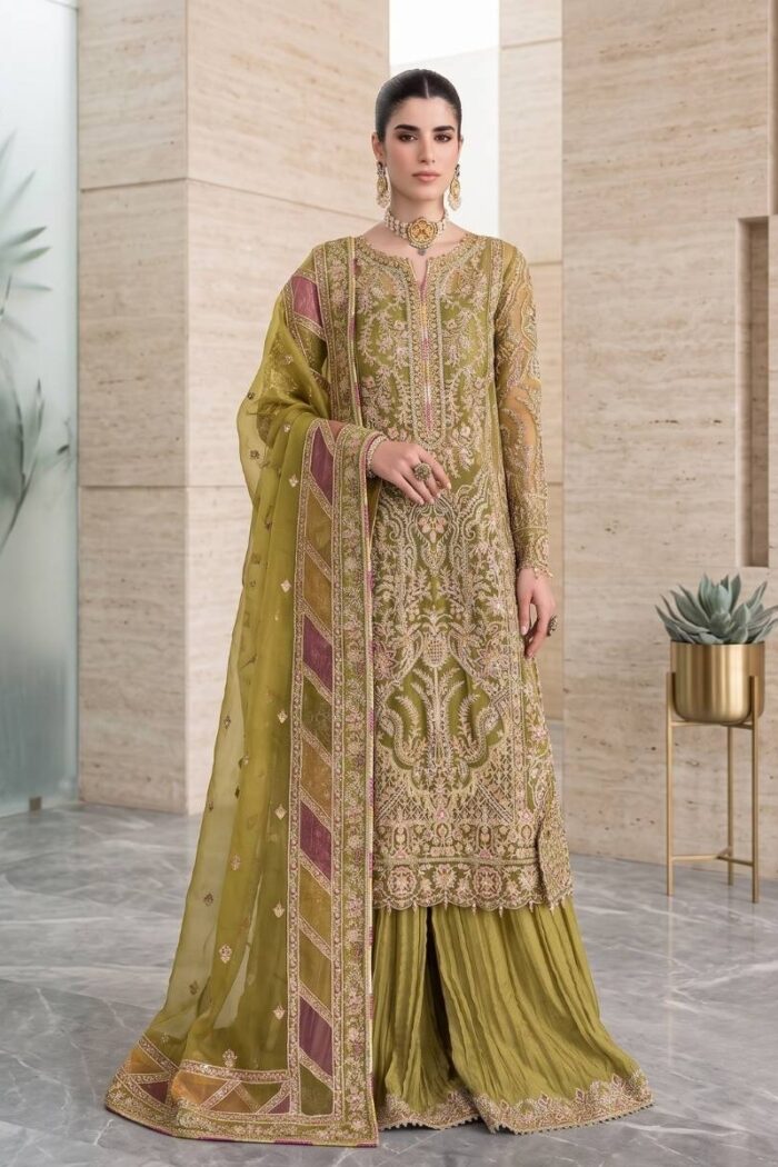 Kanwal Newely