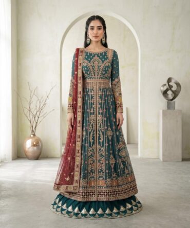 Naqshi Green