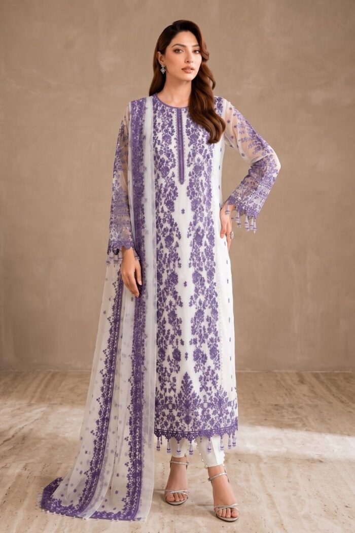 Raaz White