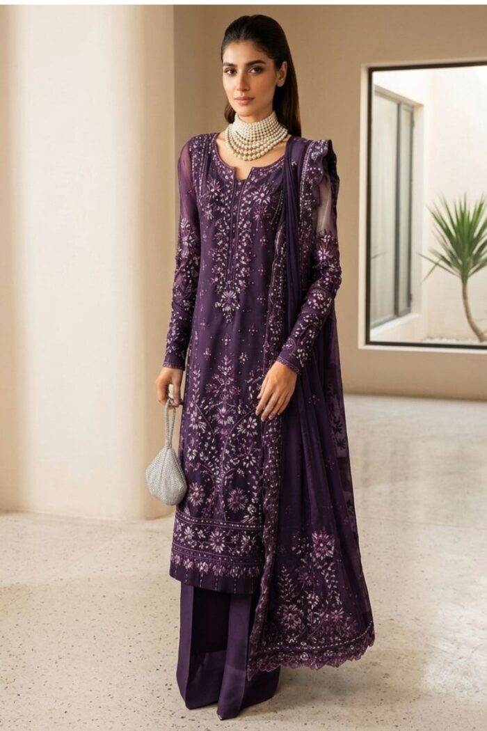 Billi Purple