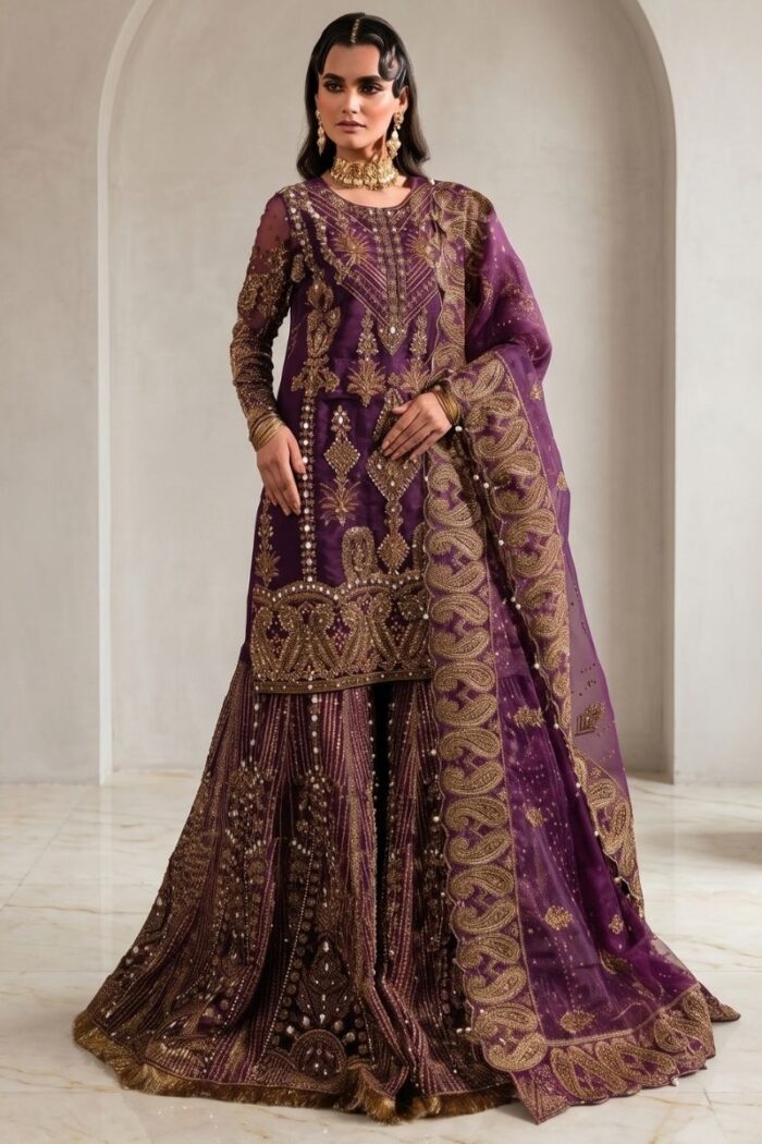 Bok Purple