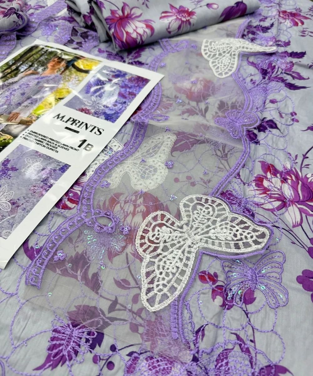 Butterfly Lilic - Image 3