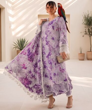 Butterfly Lilic