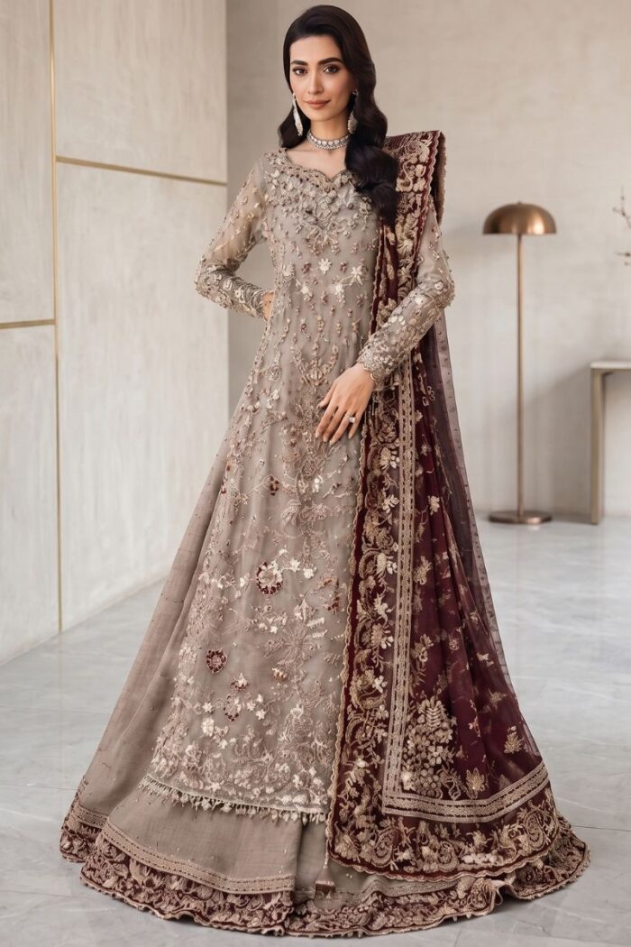 Dubai Gray