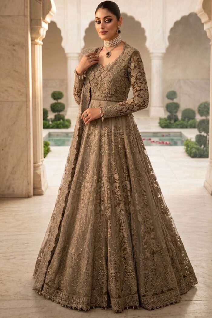 Imrozia Foan Maxi