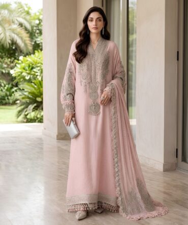 My Chiffon
