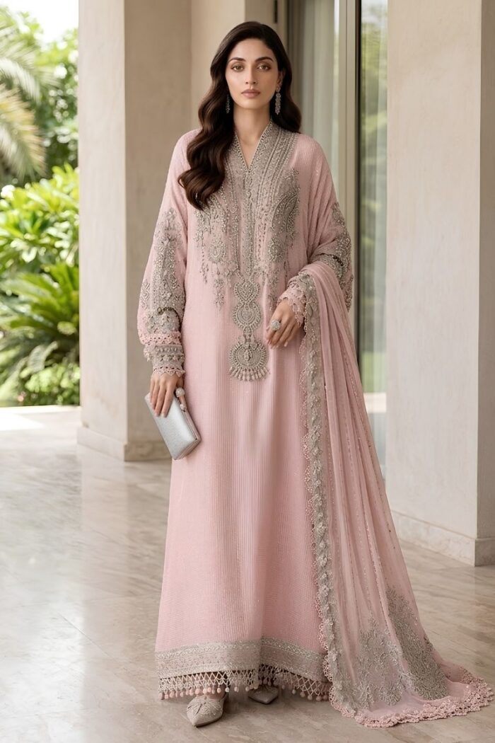 My Chiffon