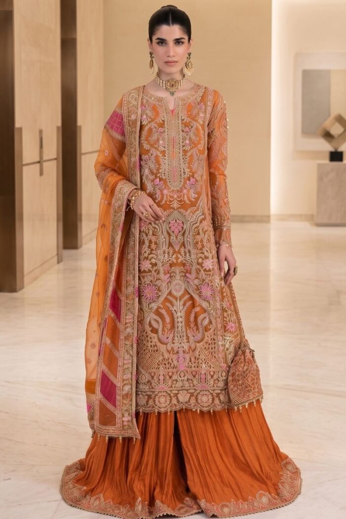 Orange Newely