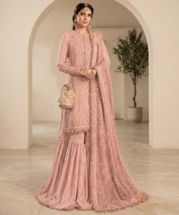 Premium Pink Garara