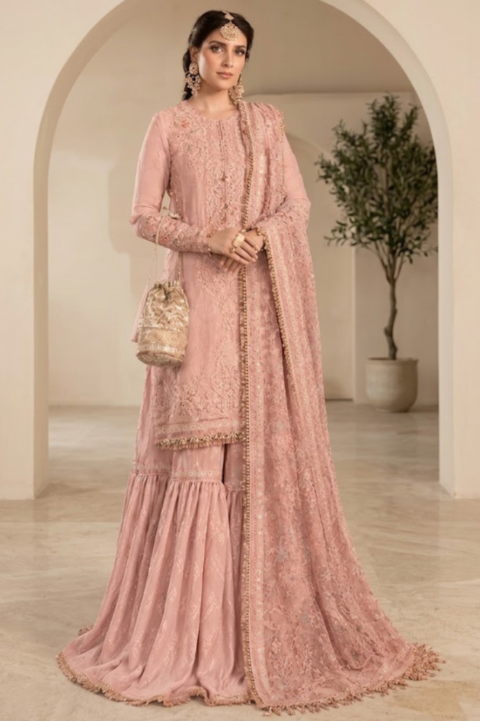 Premium Pink Garara