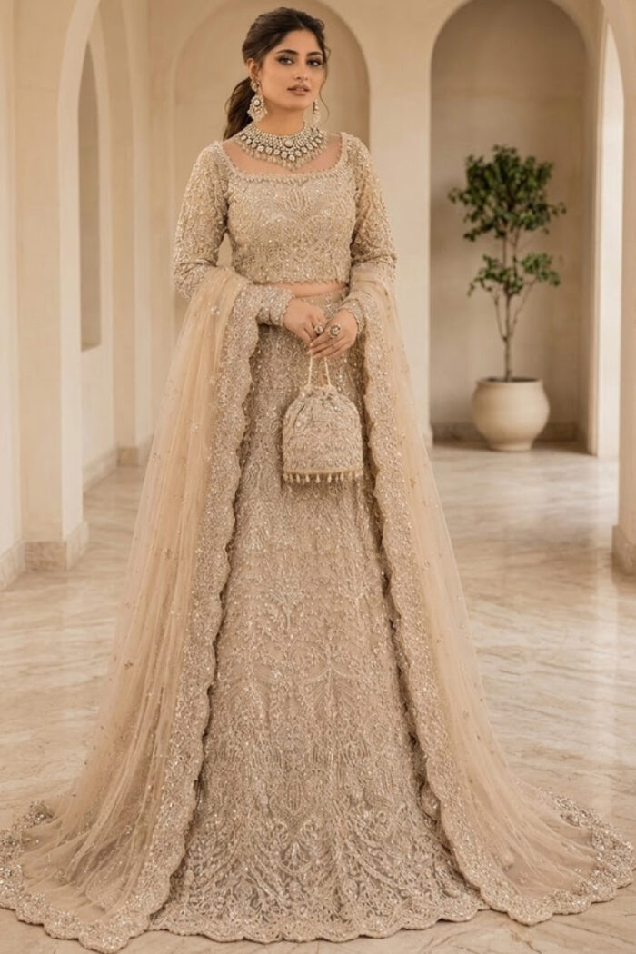 Sajjal Qween