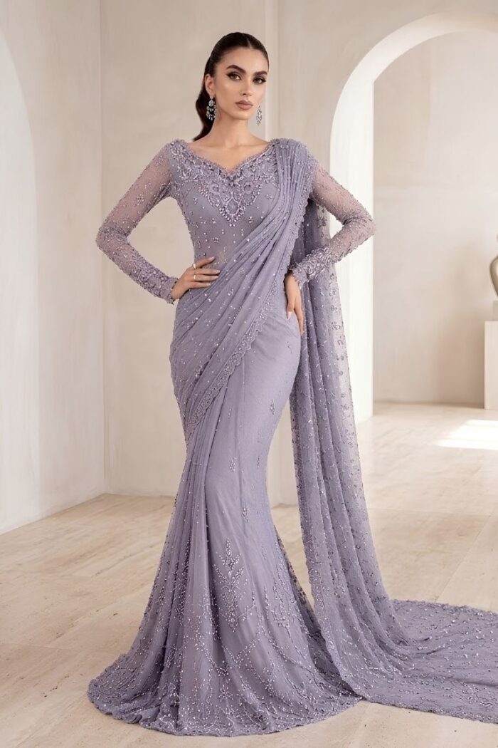 Saree Ki Saree