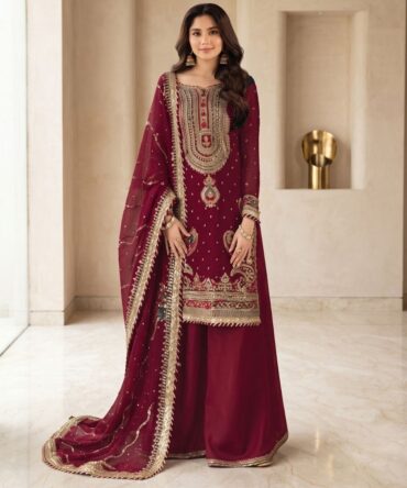The Zaar Red