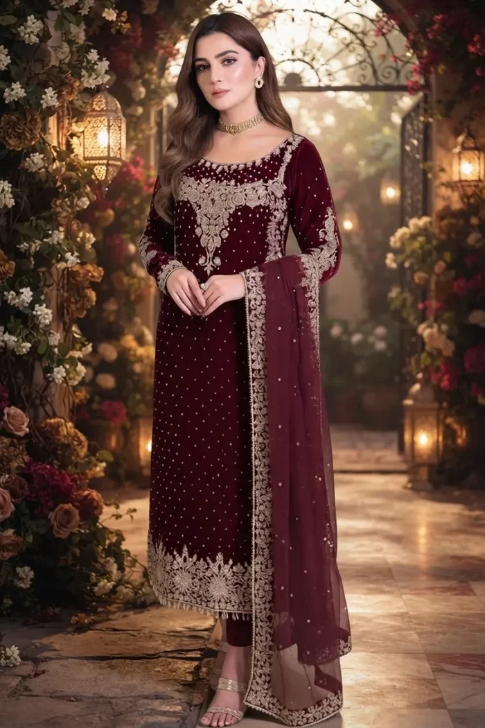 Aneelas Raw Silk