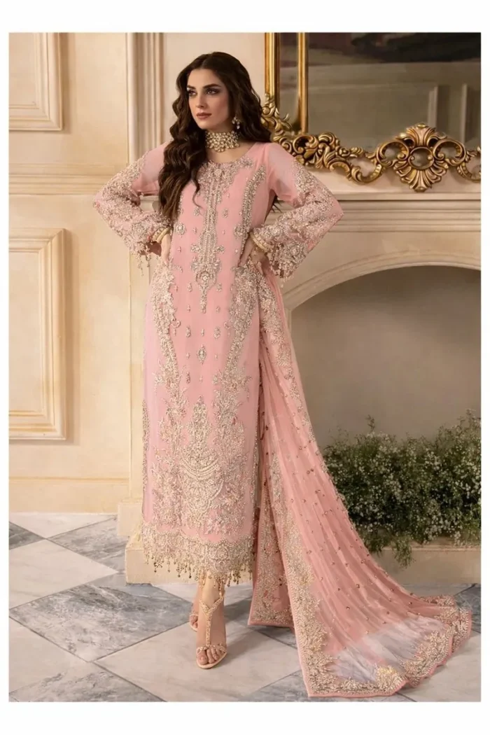 Laiba Pink