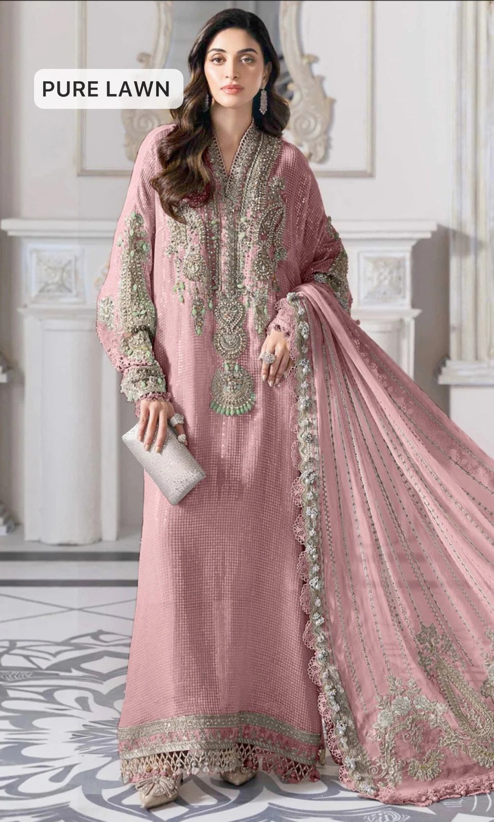 Piyazi Seq Lawn