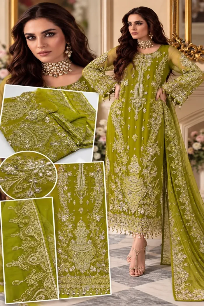 Laiba Lime