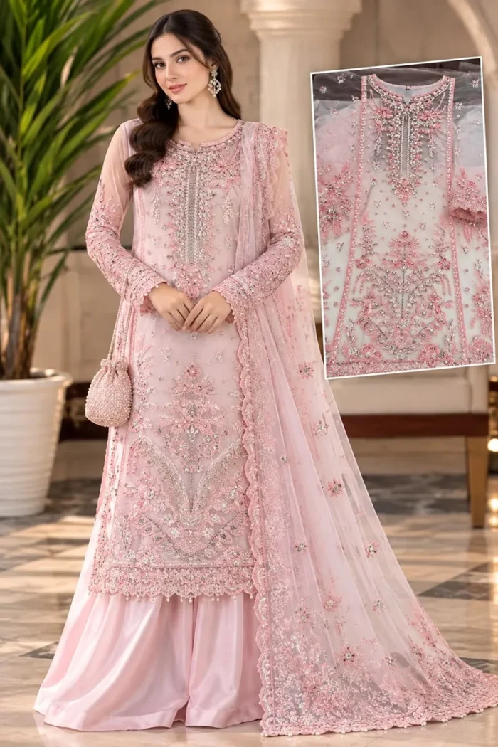 Billi Pink