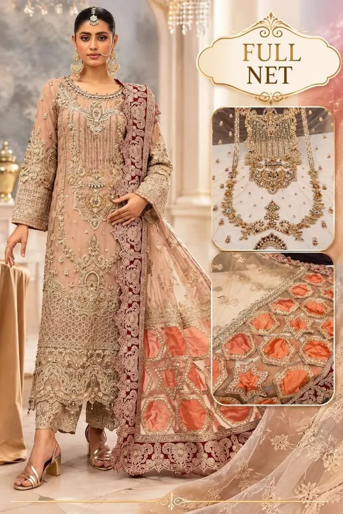 Zalima Golden