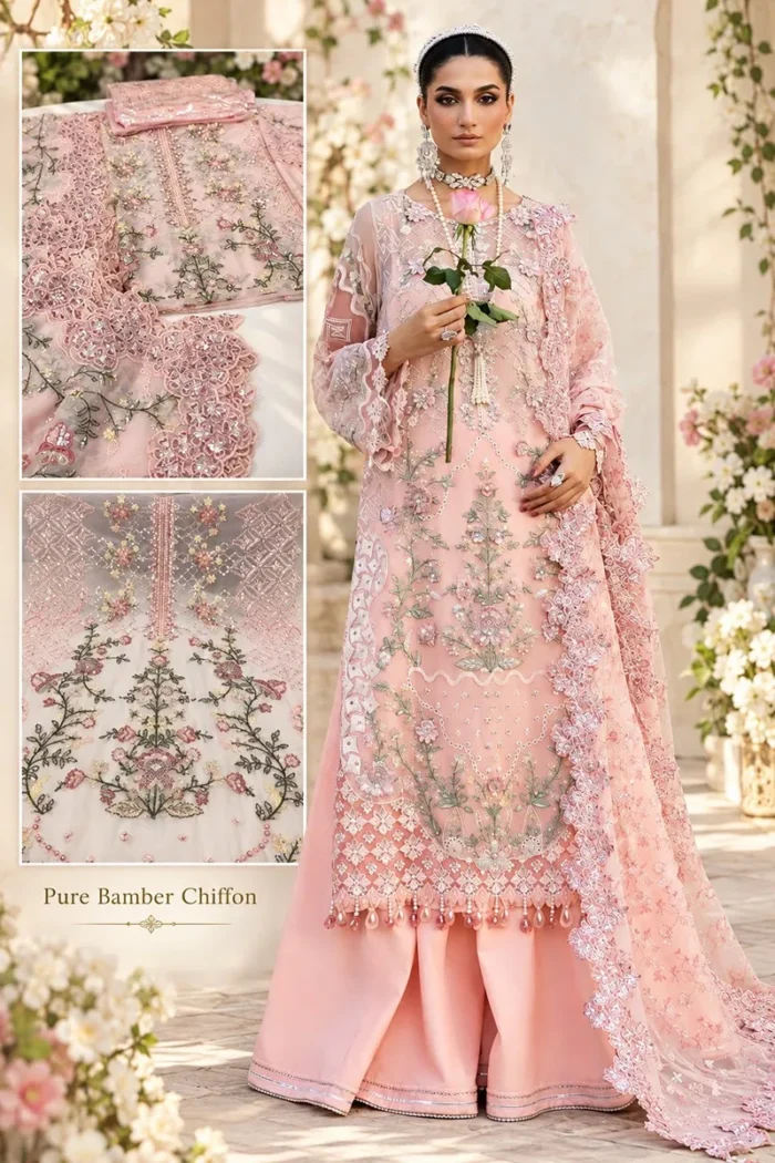 Comil Pink