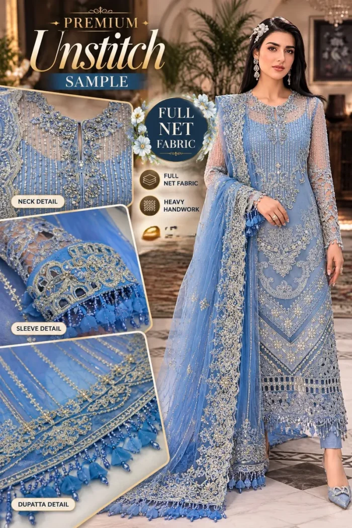 Crystal Blue