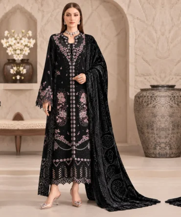 Plachi Black