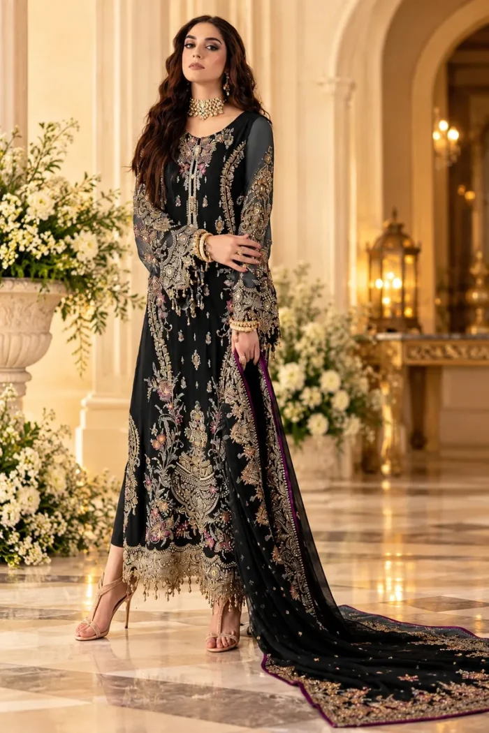 Laiba Black