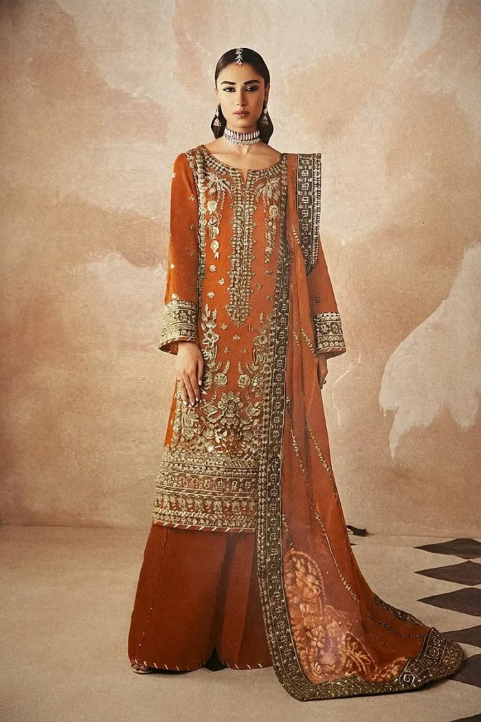 Gulal Sohina